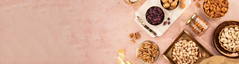 Great Value Dry Fruits