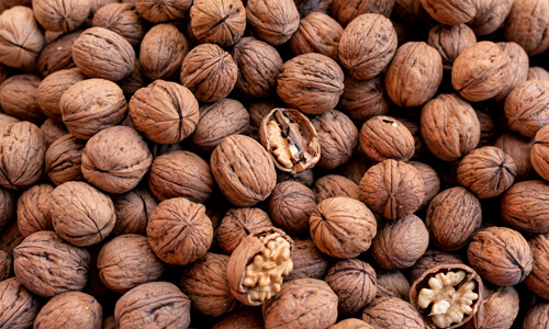 Walnuts