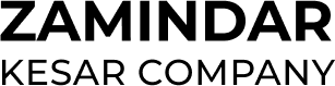 Zamindar Kesar Company 